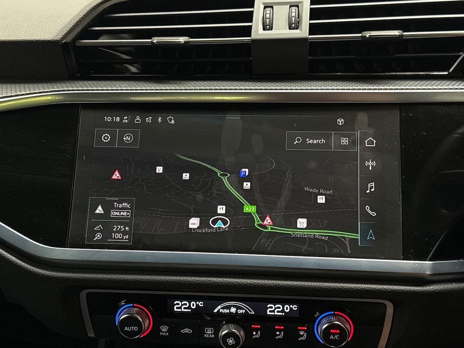 Used Audi Q3 2024 for sale - 76741106: Photo 24