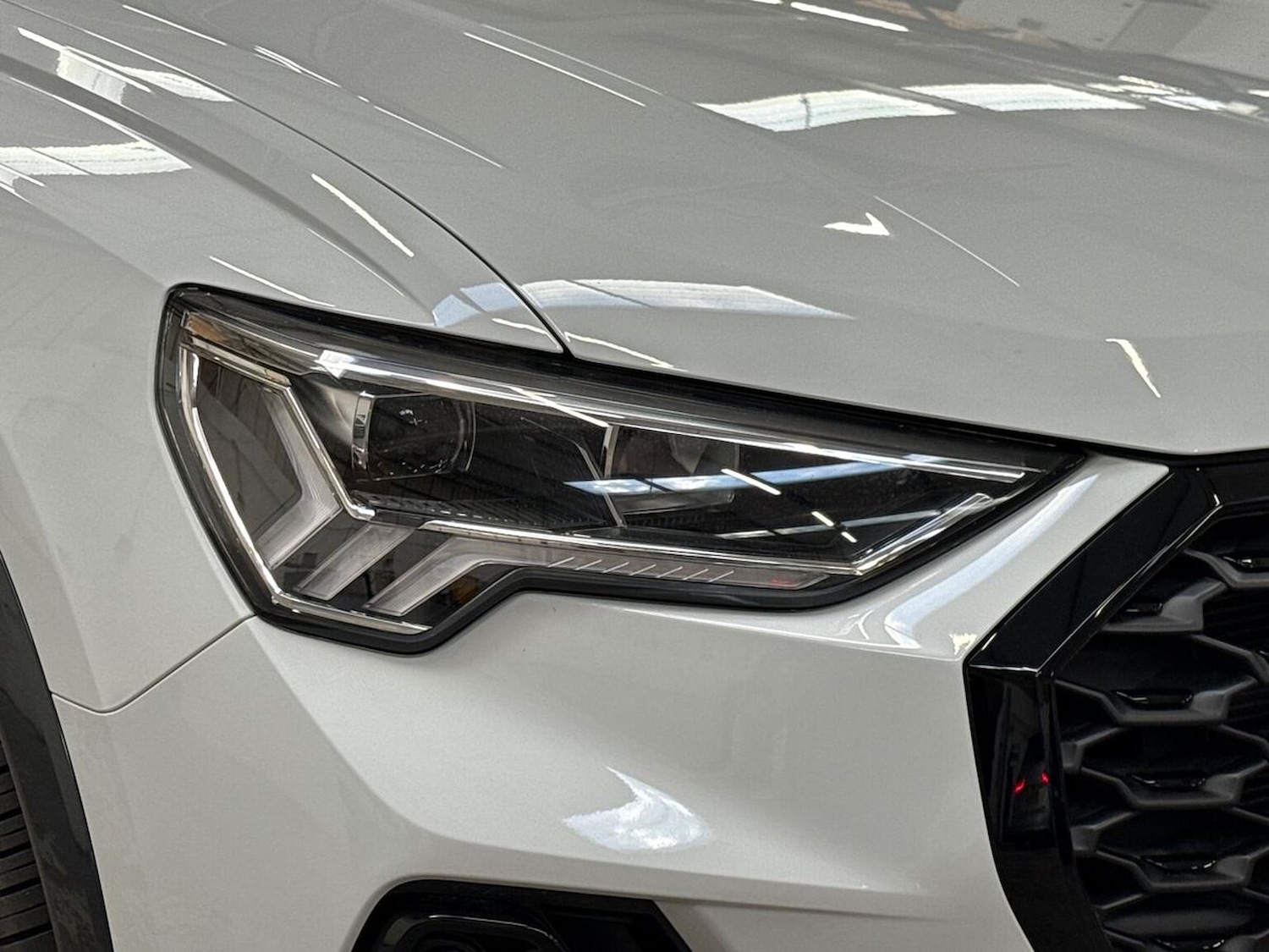 Used Audi Q3 2024 for sale - 76741106: Photo 34