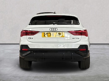 Used Audi Q3 2024 for sale - 76741106: Photo