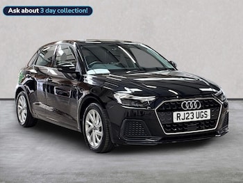 Used Audi A1 2023 for sale - 79380020: Photo