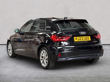 Used Audi A1 2023 for sale - 79380020: Photo