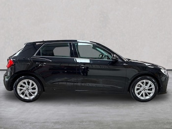 Used Audi A1 2023 for sale - 79380020: Photo