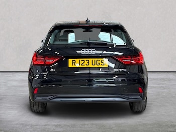 Used Audi A1 2023 for sale - 79380020: Photo