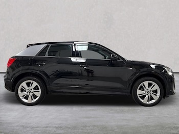 Used Audi Q2 2022 for sale - 75435503: Photo
