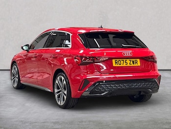 Used Audi A3 2025 for sale - 79379938: Photo