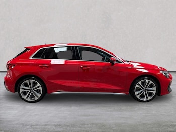 Used Audi A3 2025 for sale - 79379938: Photo