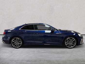 Used Audi A5 2023 for sale - 75437386: Photo
