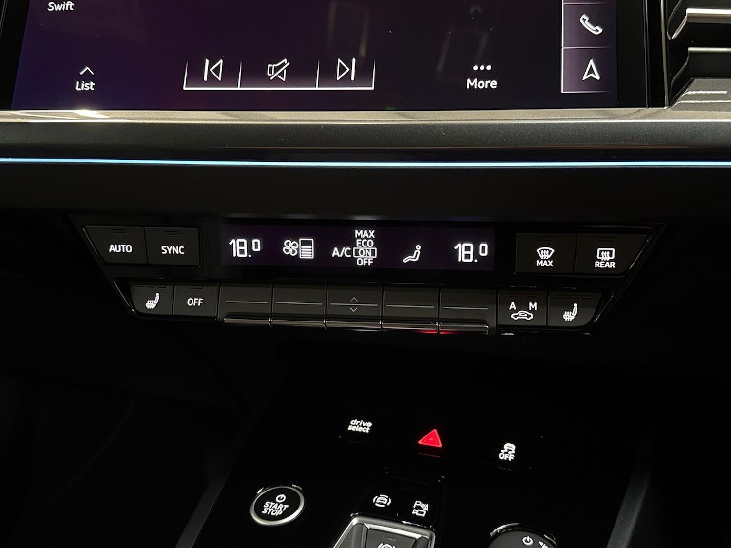 Used Audi Q4 e-tron 2025 for sale - 76720263: Photo 12