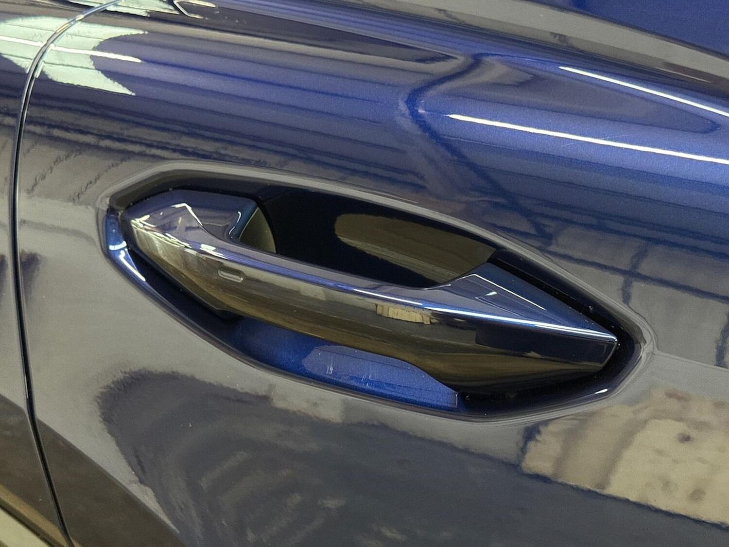 Used Audi Q4 e-tron 2025 for sale - 76720263: Photo 37