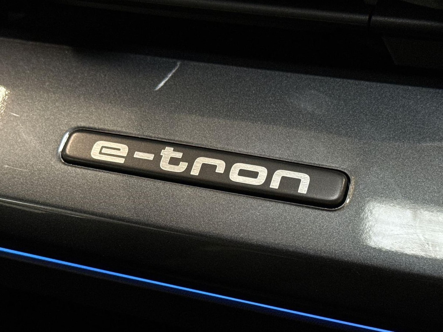 Used Audi Q4 e-tron 2025 for sale - 76720263: Photo 39