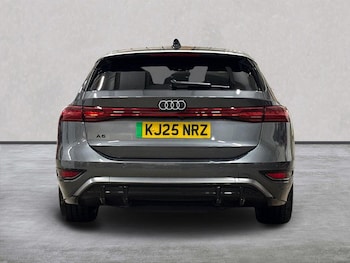 Used Audi A6 2025 for sale - 78733466: Photo