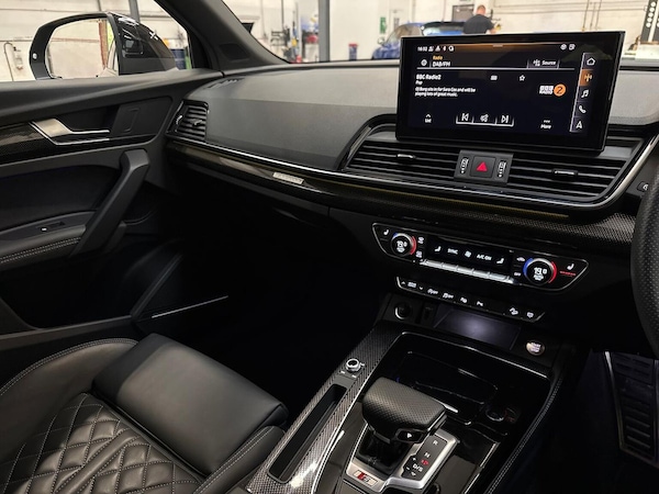 Used Audi Q5 2024 for sale - 76263314: Photo 13