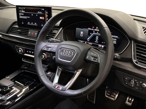 Used Audi Q5 2024 for sale - 76263314: Photo 15