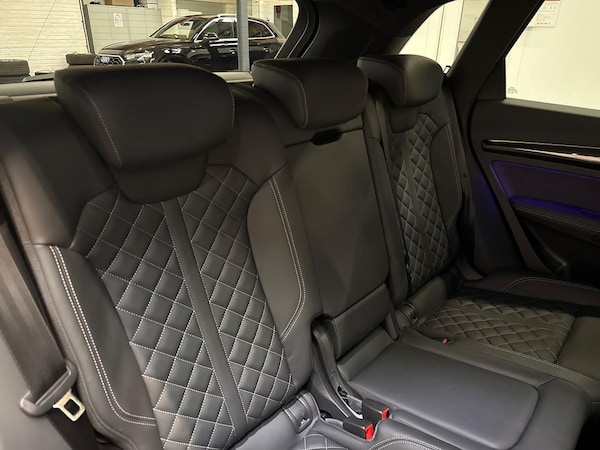 Used Audi Q5 2024 for sale - 76263314: Photo 16
