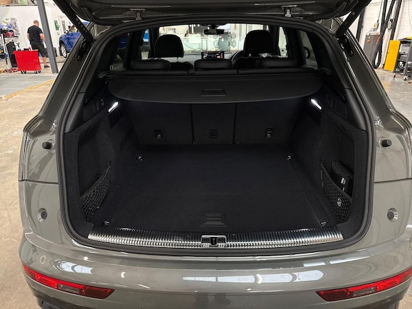 Used Audi Q5 2024 for sale - 76263314: Photo 17