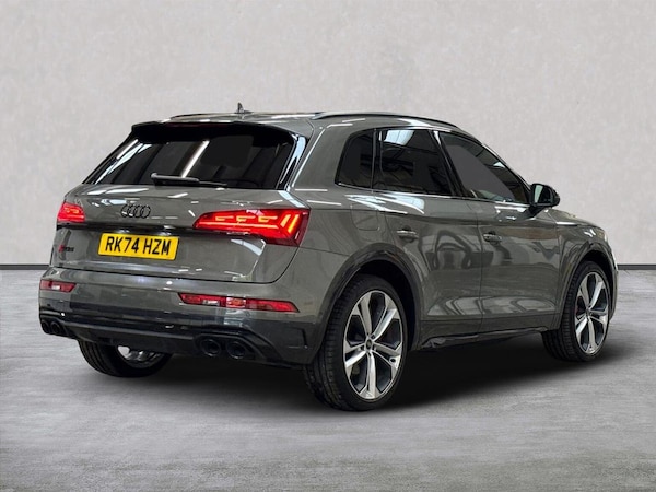 Used Audi Q5 2024 for sale - 76263314: Photo 18
