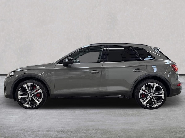 Used Audi Q5 2024 for sale - 76263314: Photo 19