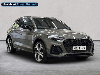 Used Audi Q5 2024 for sale - 76263314: Photo