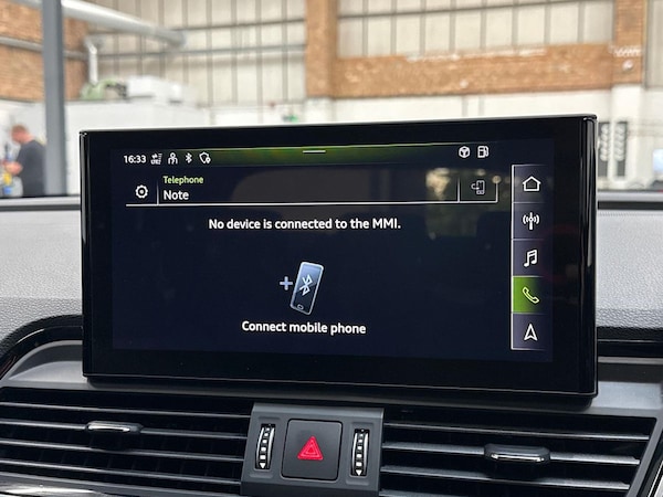 Used Audi Q5 2024 for sale - 76263314: Photo 25