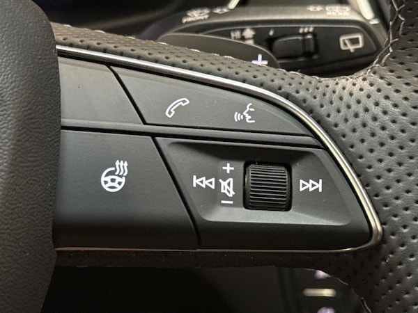 Used Audi Q5 2024 for sale - 76263314: Photo 26