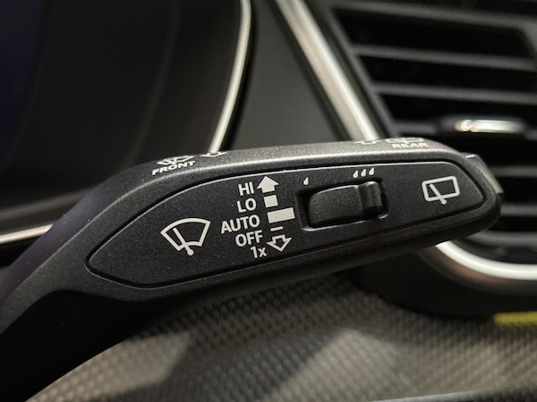 Used Audi Q5 2024 for sale - 76263314: Photo 28