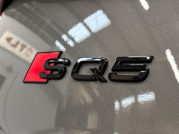 Used Audi Q5 2024 for sale - 76263314: Photo 35