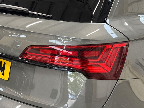 Used Audi Q5 2024 for sale - 76263314: Photo 36