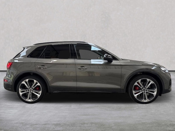 Used Audi Q5 2024 for sale - 76263314: Photo 3
