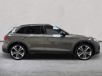 Used Audi Q5 2024 for sale - 76263314: Photo