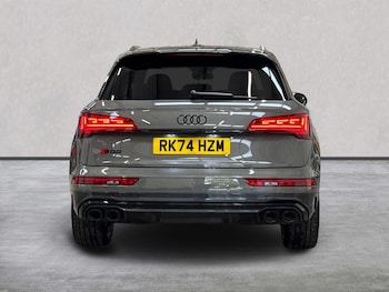 Used Audi Q5 2024 for sale - 76263314: Photo