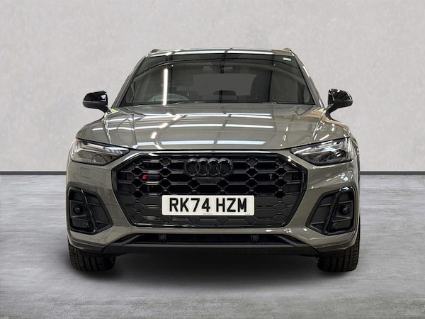 Used Audi Q5 2024 for sale - 76263314: Photo 5