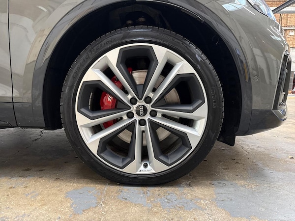 Used Audi Q5 2024 for sale - 76263314: Photo 6