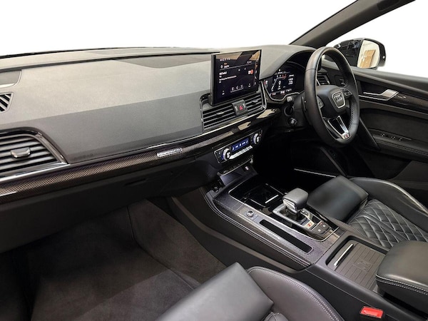 Used Audi Q5 2024 for sale - 76263314: Photo 7