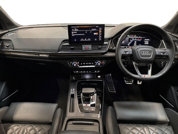 Used Audi Q5 2024 for sale - 76263314: Photo 8