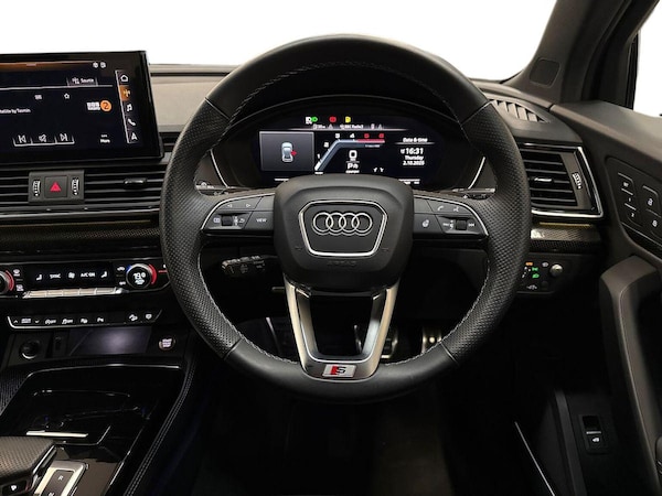 Used Audi Q5 2024 for sale - 76263314: Photo 9