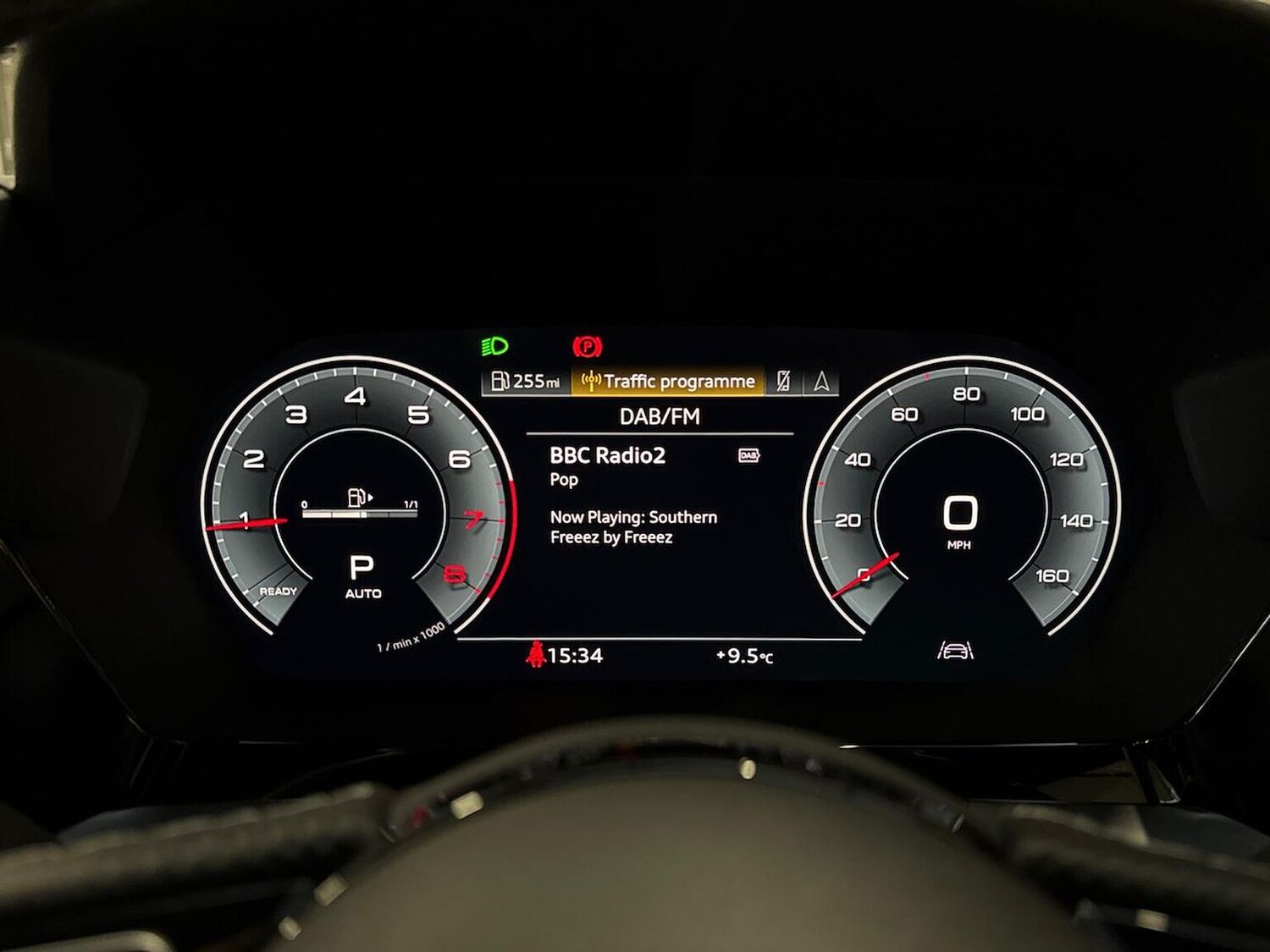 Used Audi A3 2023 for sale - 77676283: Photo 10