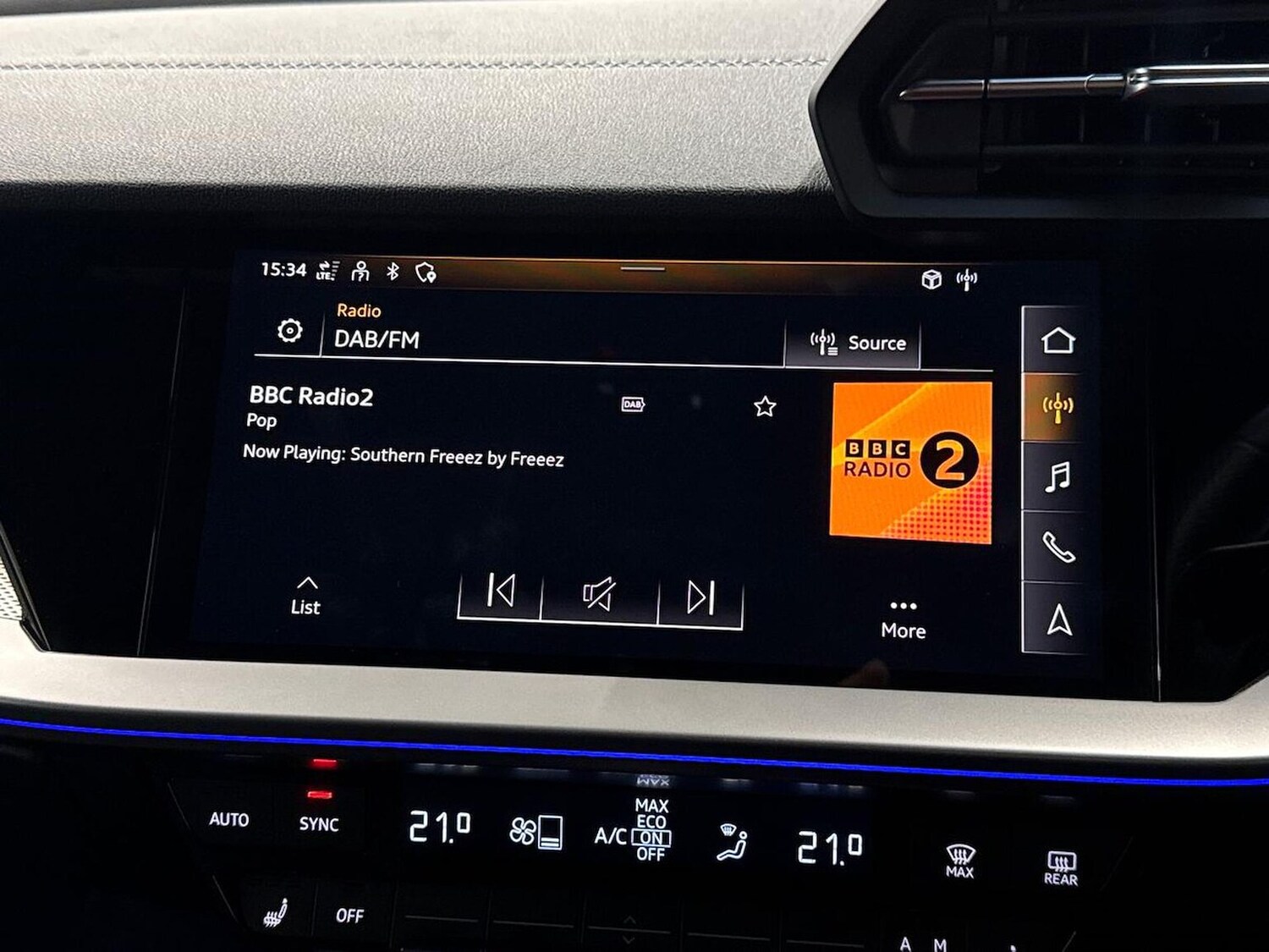 Used Audi A3 2023 for sale - 77676283: Photo 11