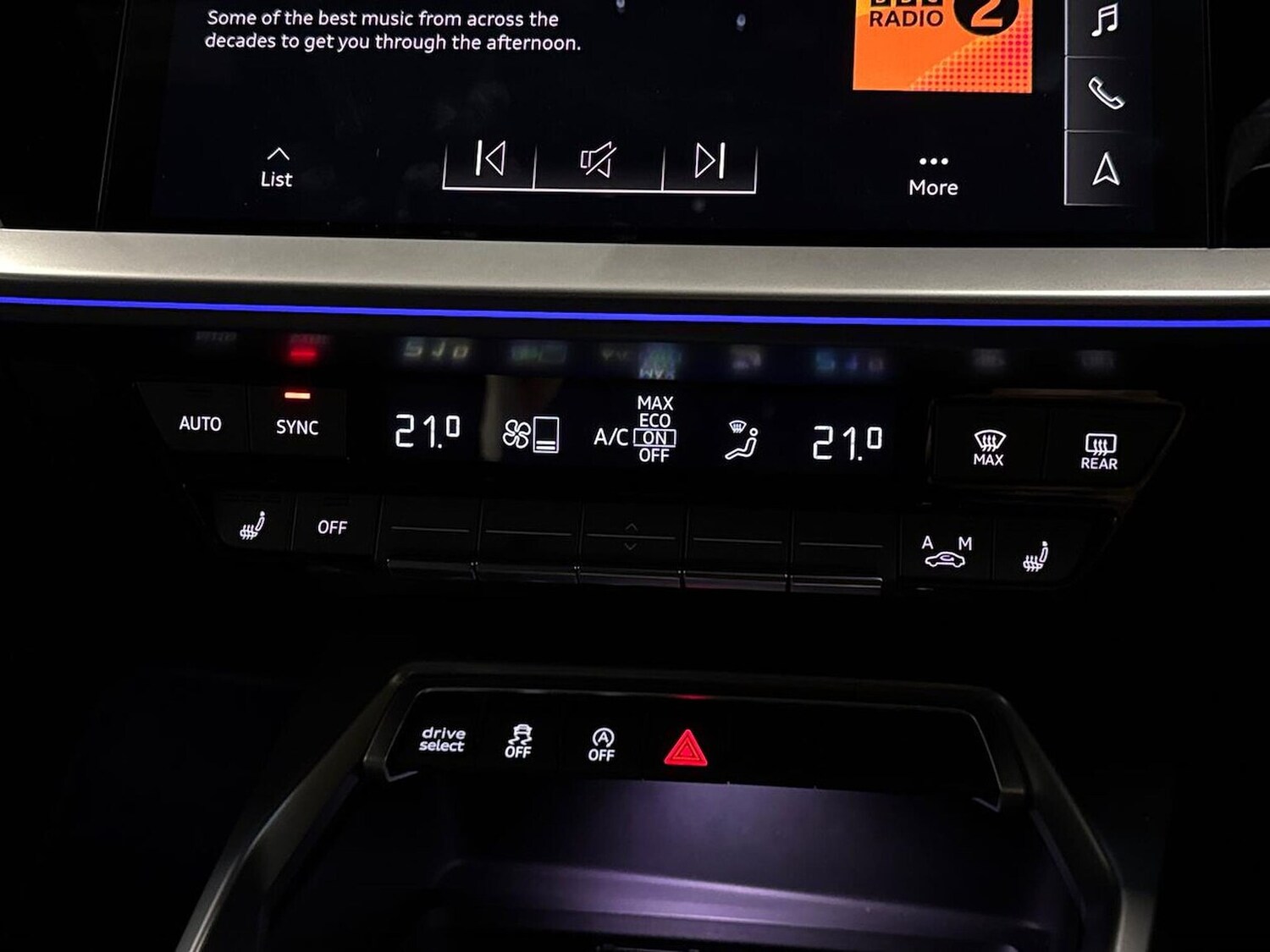 Used Audi A3 2023 for sale - 77676283: Photo 12