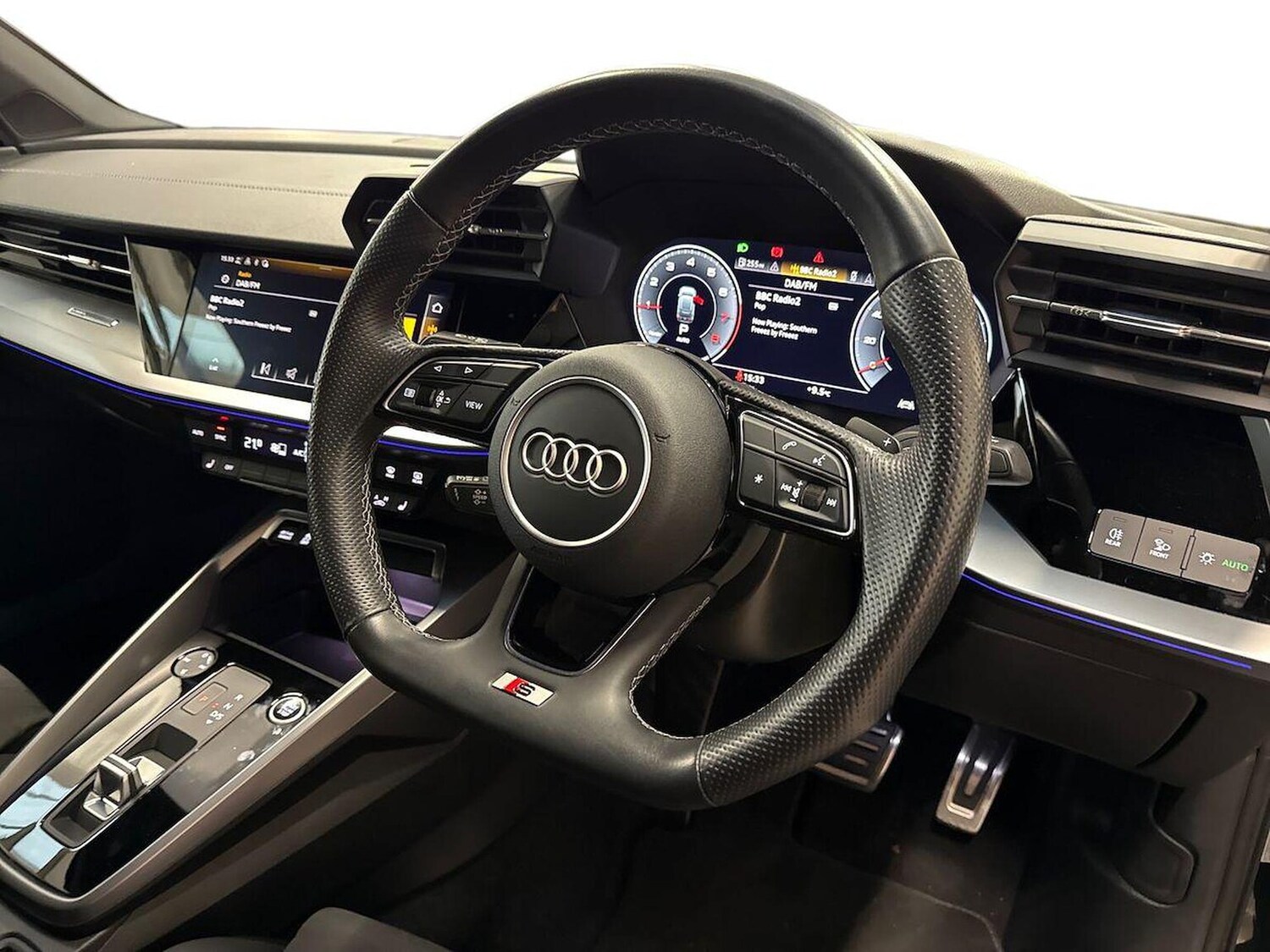 Used Audi A3 2023 for sale - 77676283: Photo 15