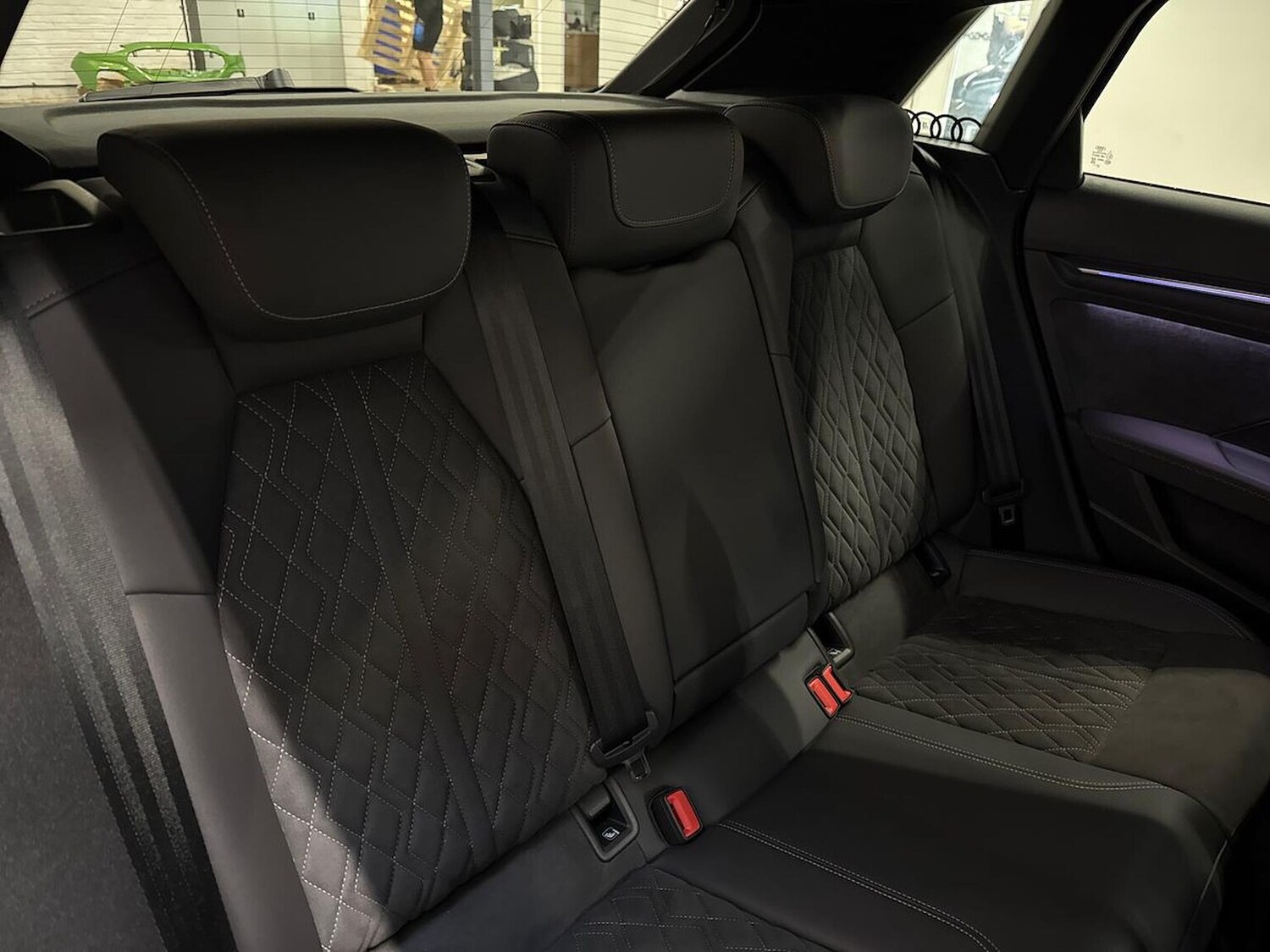 Used Audi A3 2023 for sale - 77676283: Photo 16