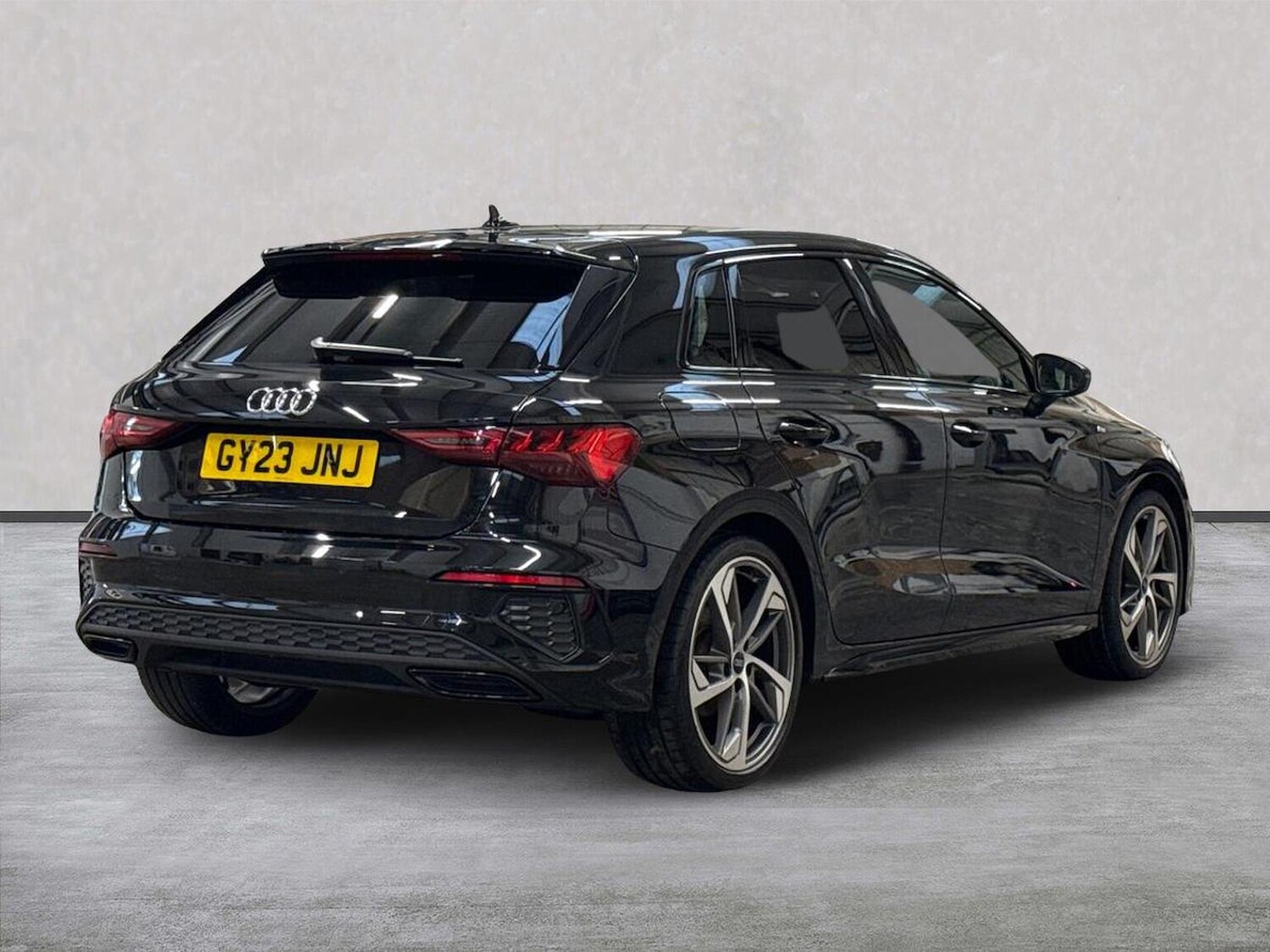 Used Audi A3 2023 for sale - 77676283: Photo 18