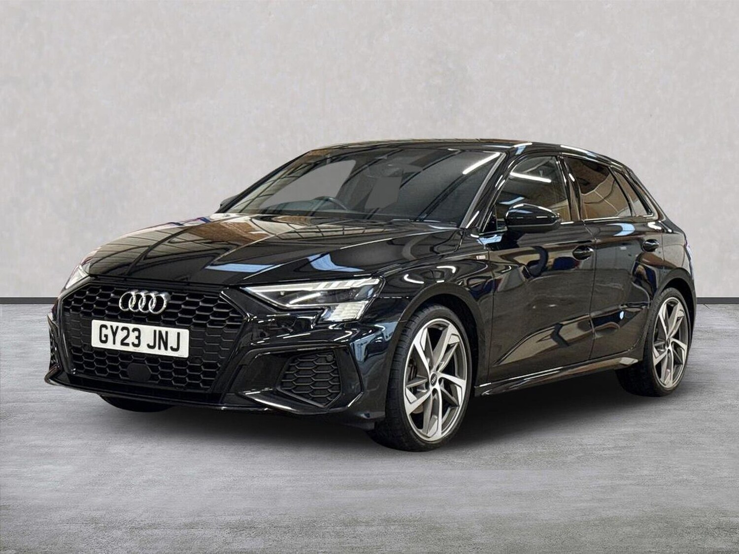 Used Audi A3 2023 for sale - 77676283: Photo 20