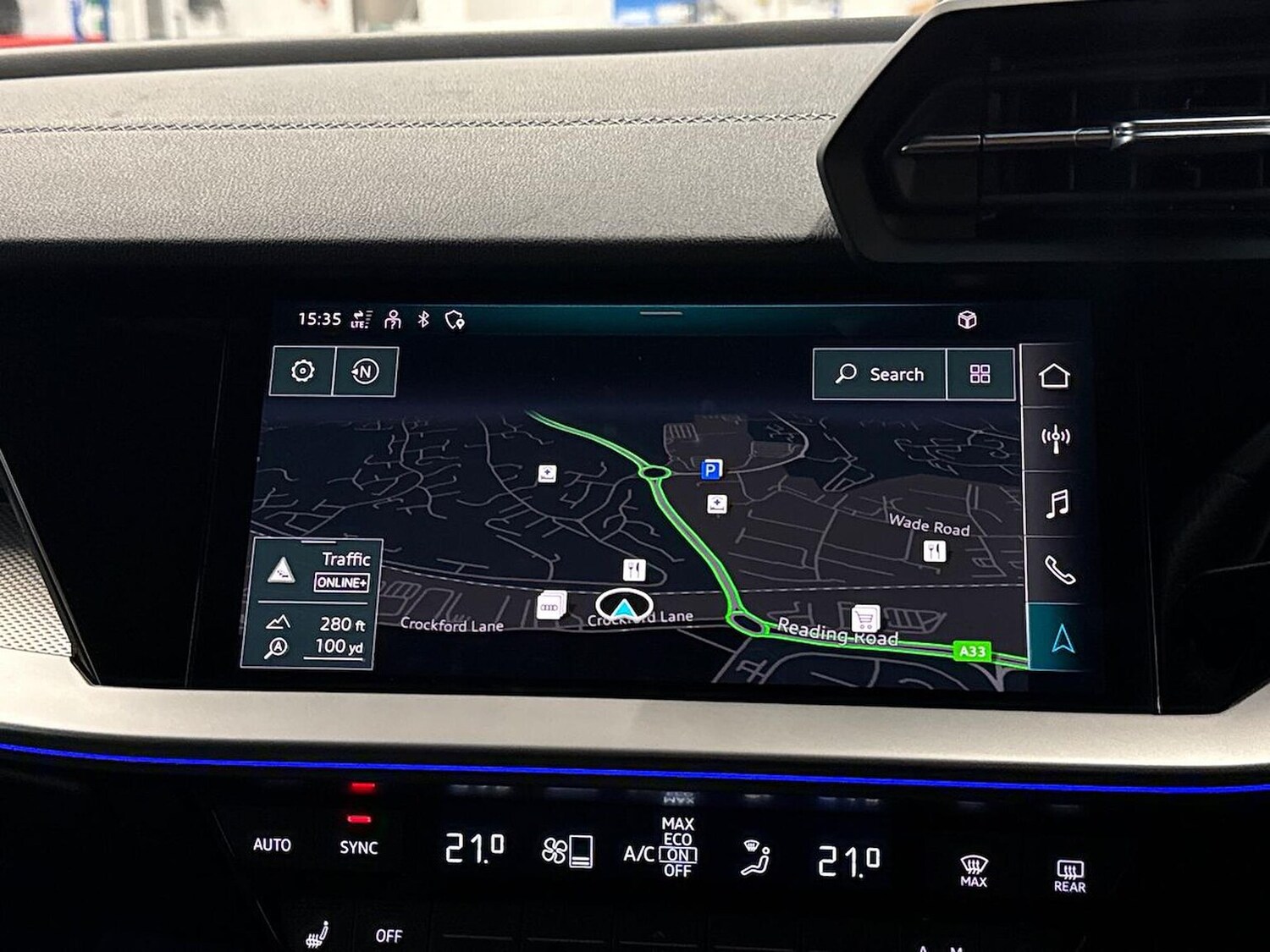 Used Audi A3 2023 for sale - 77676283: Photo 24