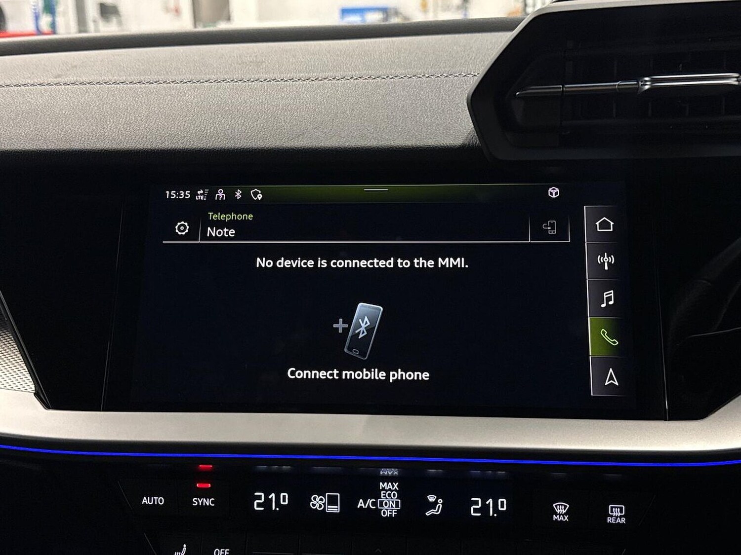 Used Audi A3 2023 for sale - 77676283: Photo 25