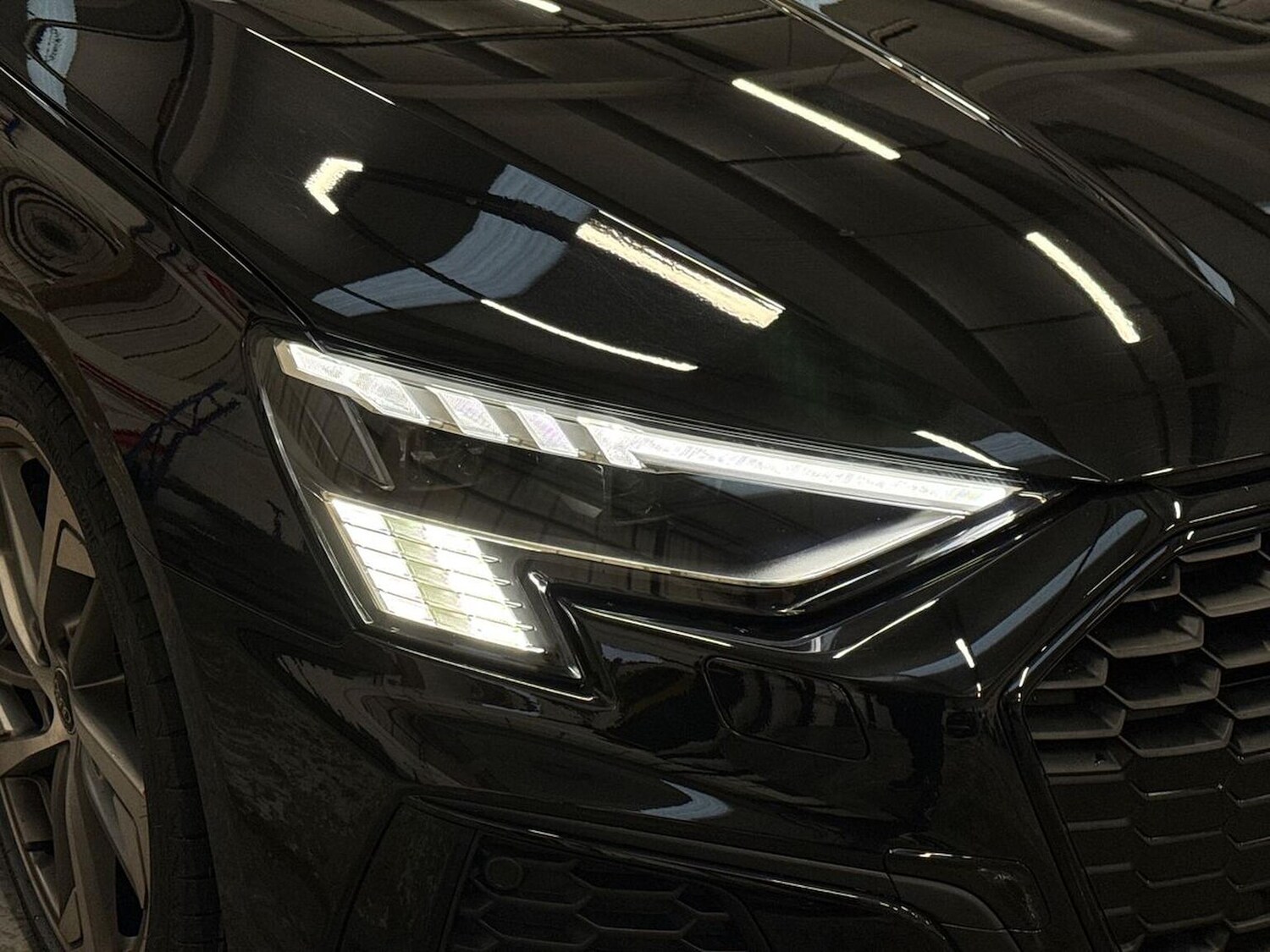 Used Audi A3 2023 for sale - 77676283: Photo 34