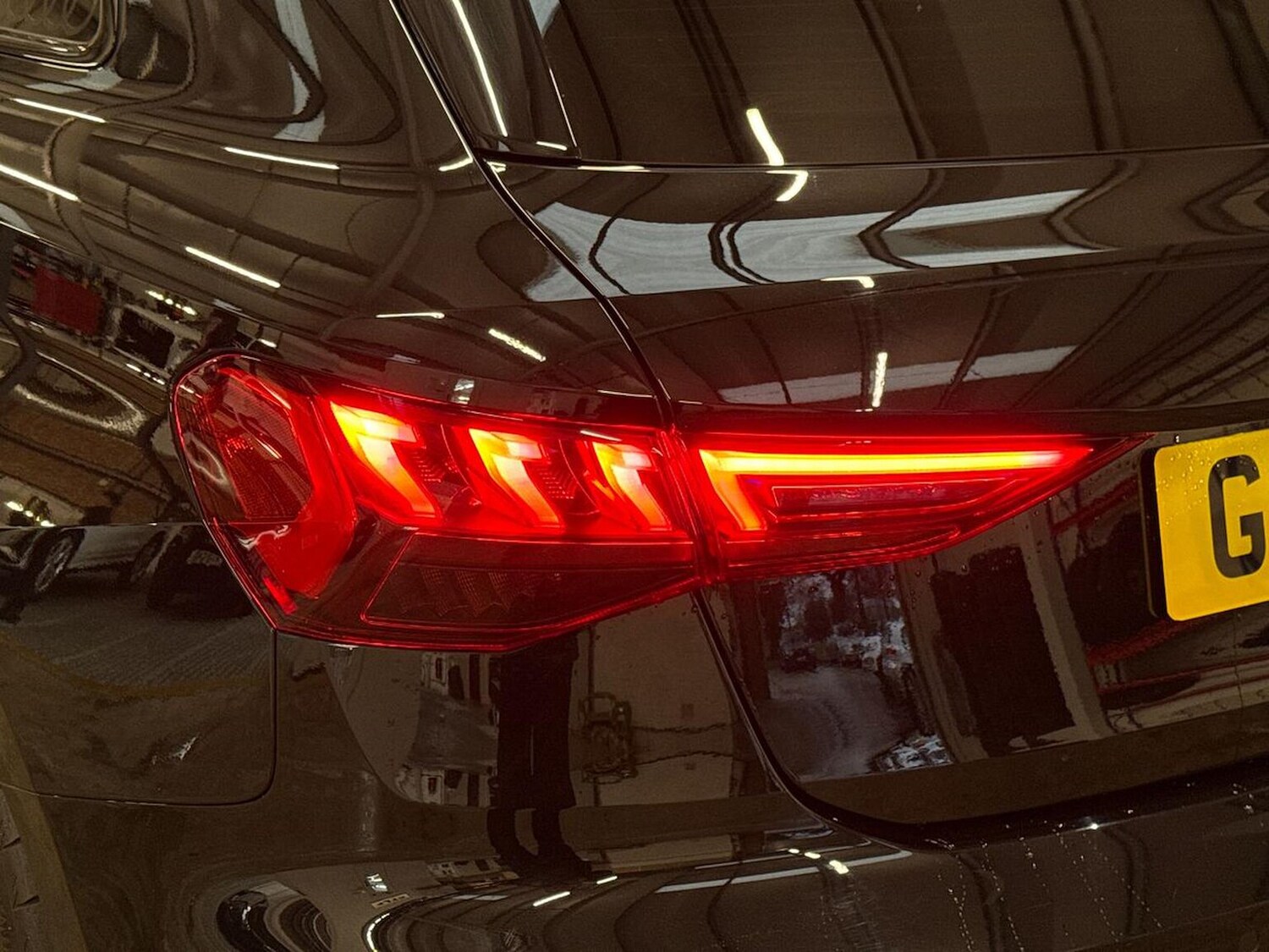 Used Audi A3 2023 for sale - 77676283: Photo 36