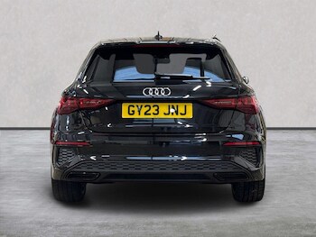 Used Audi A3 2023 for sale - 77676283: Photo