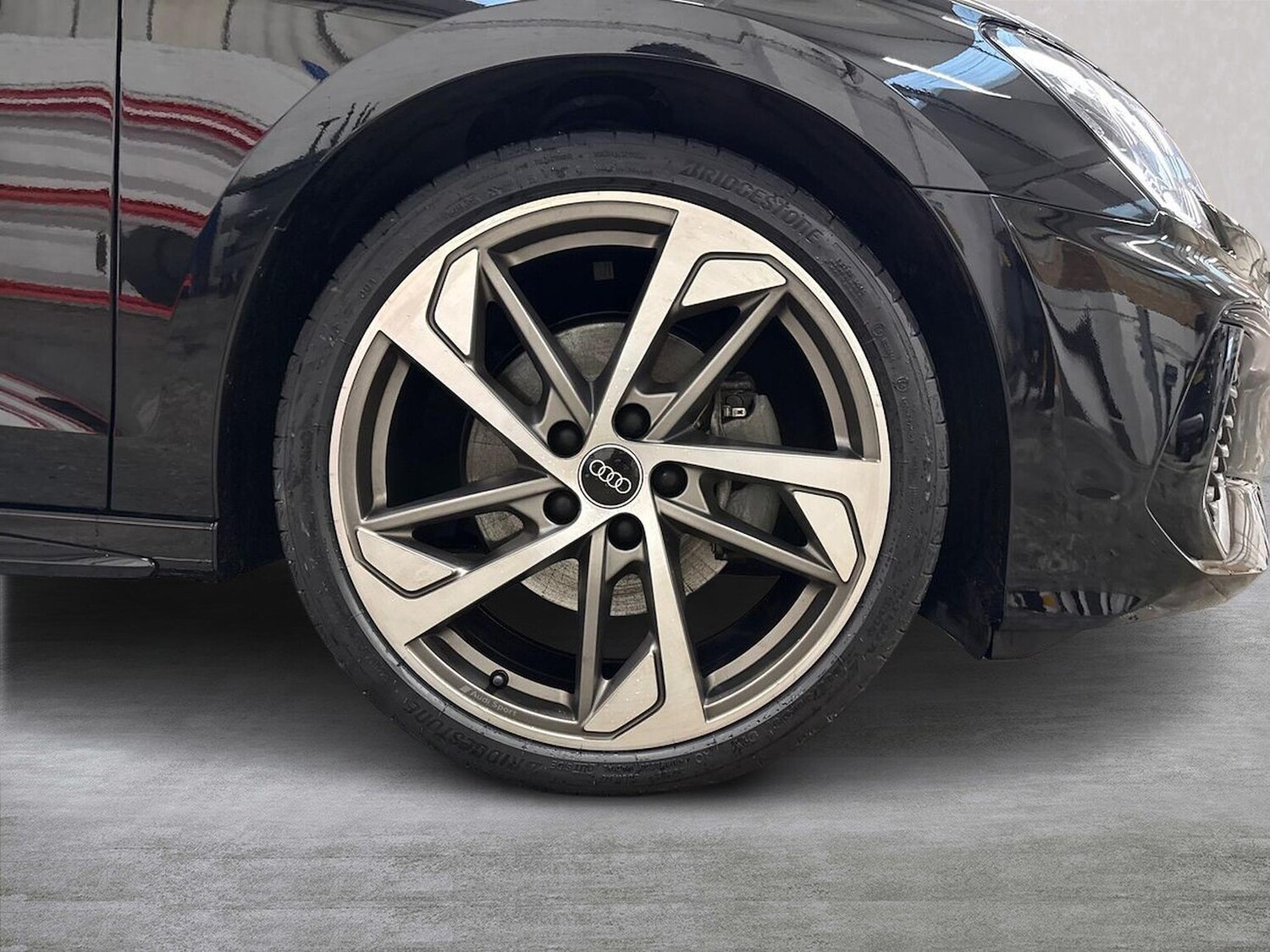 Used Audi A3 2023 for sale - 77676283: Photo 6