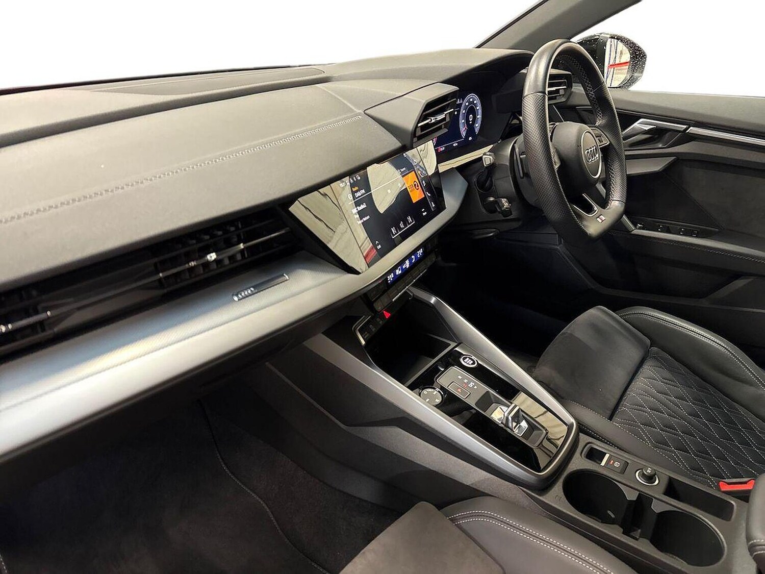 Used Audi A3 2023 for sale - 77676283: Photo 7