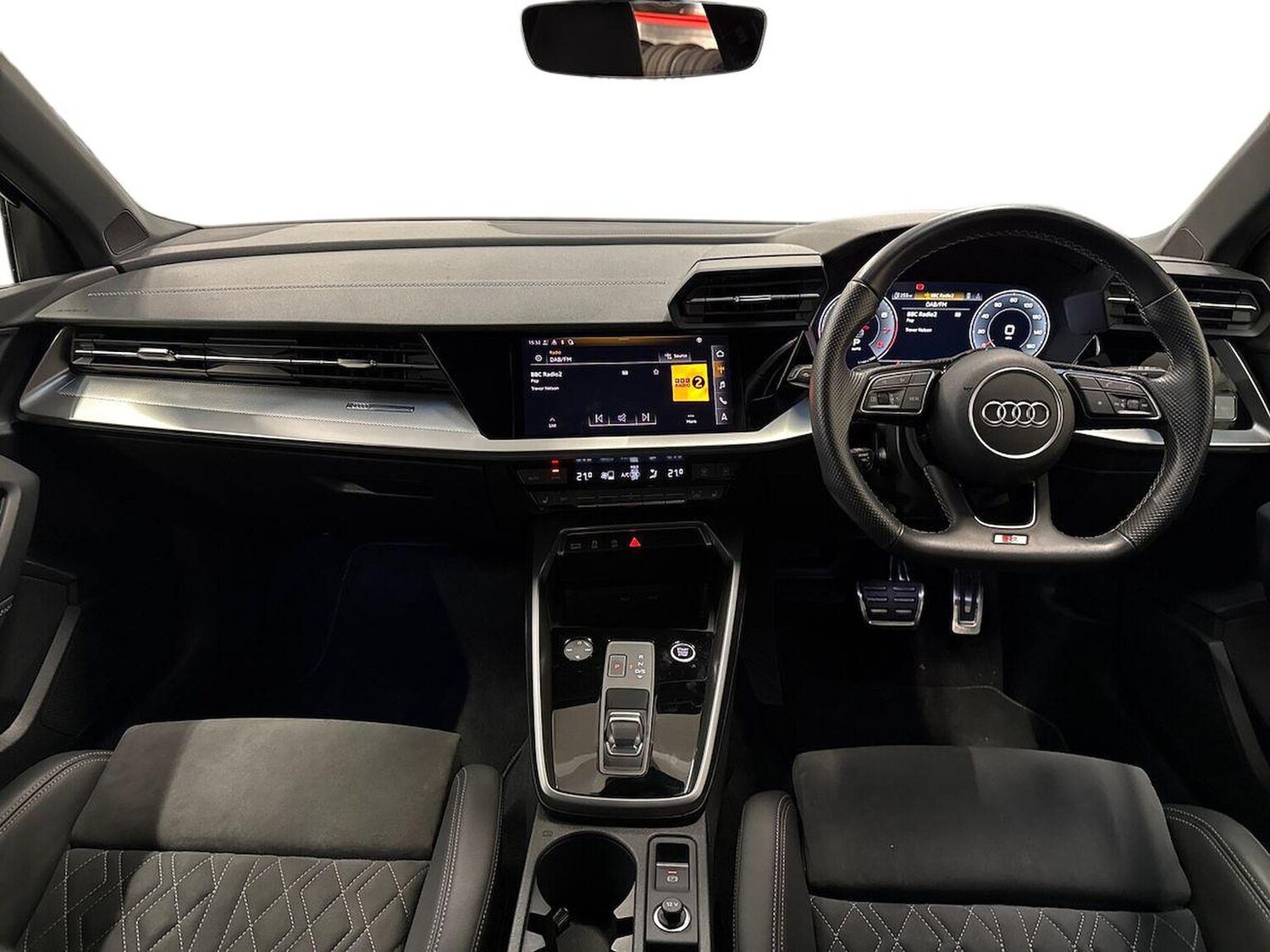 Used Audi A3 2023 for sale - 77676283: Photo 8